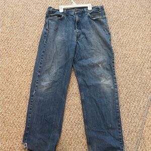 Kirkland Signature Relaxed Fit Denim Jeans